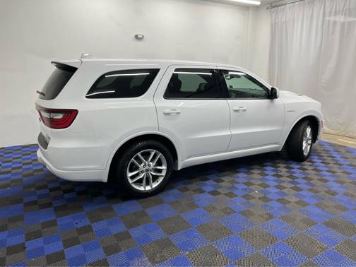 2022 Dodge Durango R/T Plus