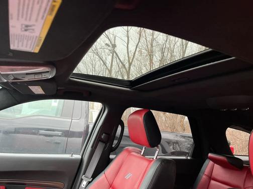 2022 Dodge Durango R/T Plus