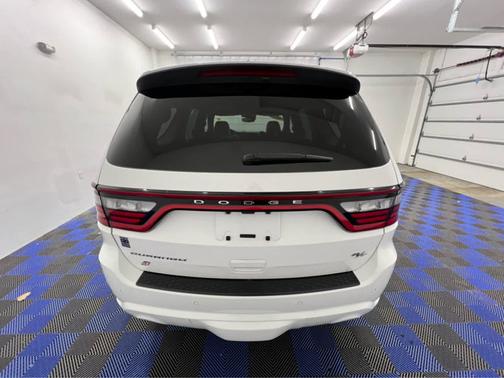 2022 Dodge Durango R/T Plus