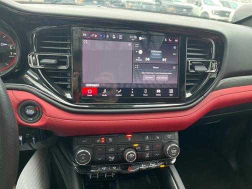 2022 Dodge Durango R/T Plus