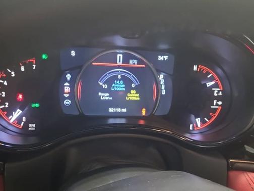 2022 Dodge Durango R/T Plus