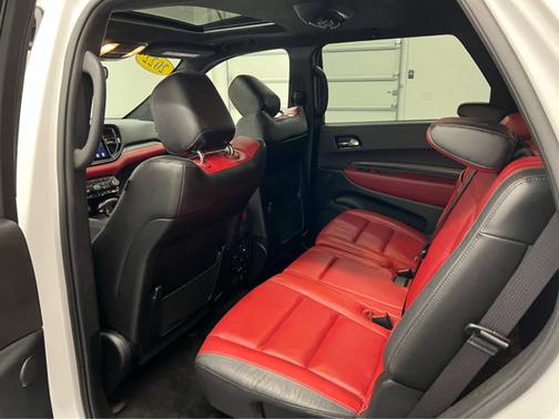 2022 Dodge Durango R/T Plus