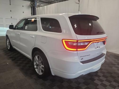 2022 Dodge Durango R/T Plus