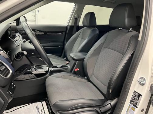 2023 Kia Seltos Nightfall