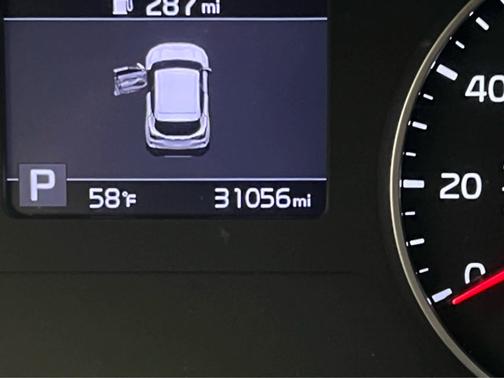 2023 Kia Seltos Nightfall