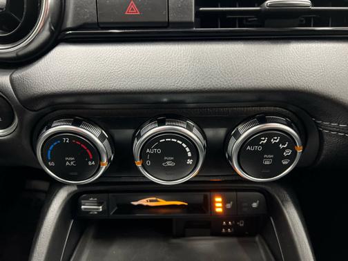 2021 Mazda MX-5 Miata RF Grand Touring