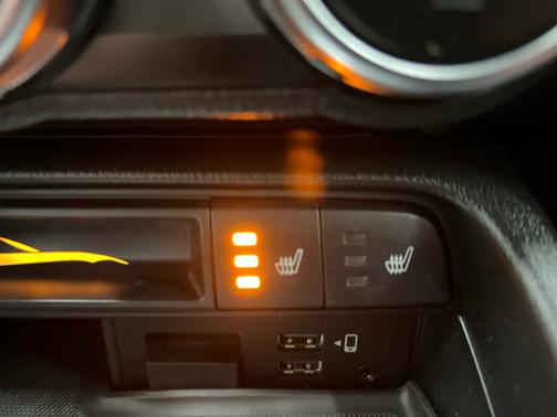 2021 Mazda MX-5 Miata RF Grand Touring