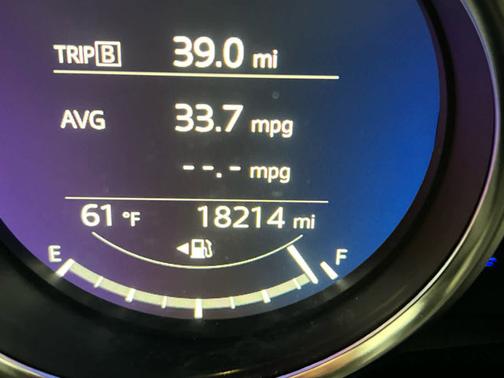 2021 Mazda MX-5 Miata RF Grand Touring