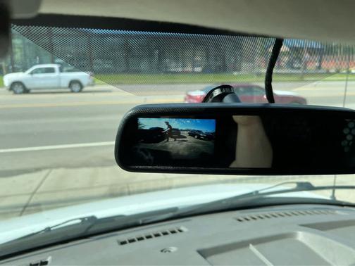 Summit White 2024 GMC Savana 2500 Work Van