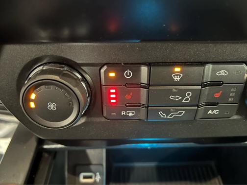 Ruby Red Metallic Tinted Clearcoat 2019 Ford F-150 XLT