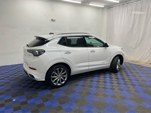 2024 Buick Encore GX Avenir