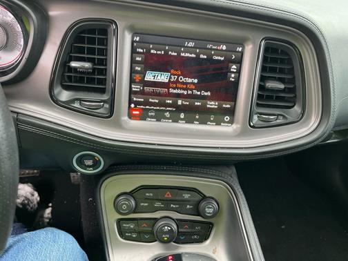 2023 Dodge Challenger R/T