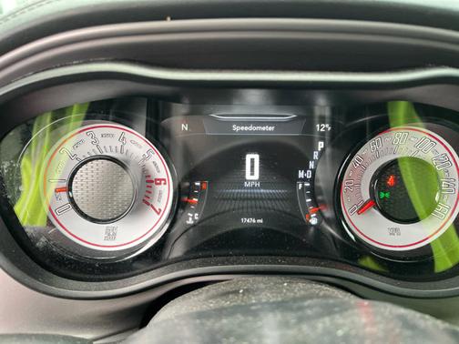 2023 Dodge Challenger R/T