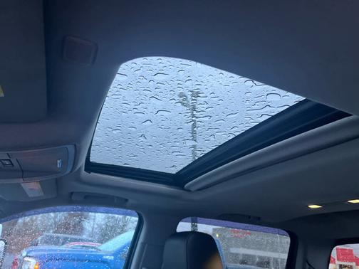 2018 Chevrolet Silverado 1500 2LZ