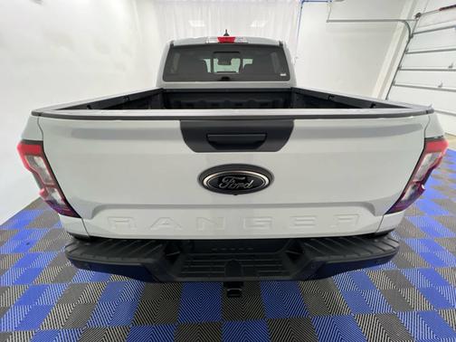 Avalanche 2026 Ford Ranger XLT