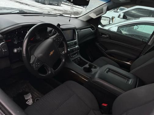 2019 Chevrolet Tahoe LS