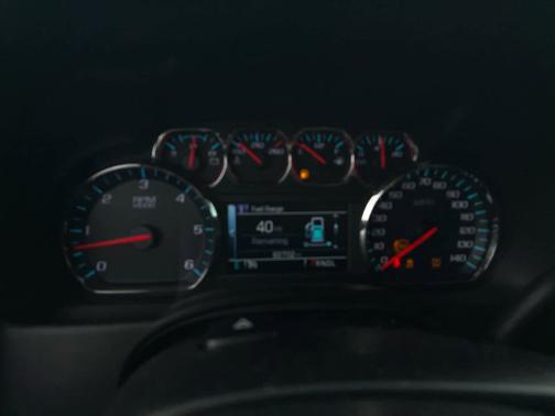 2019 Chevrolet Tahoe LS