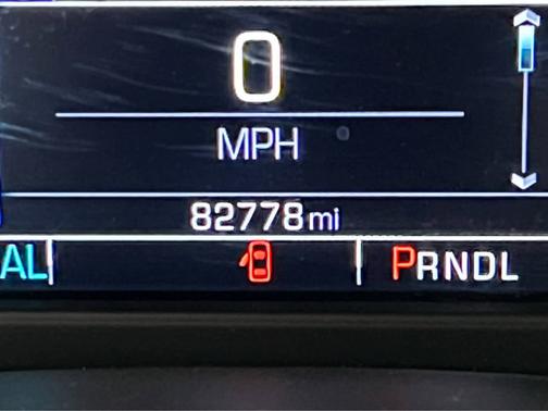 2019 Chevrolet Tahoe LS