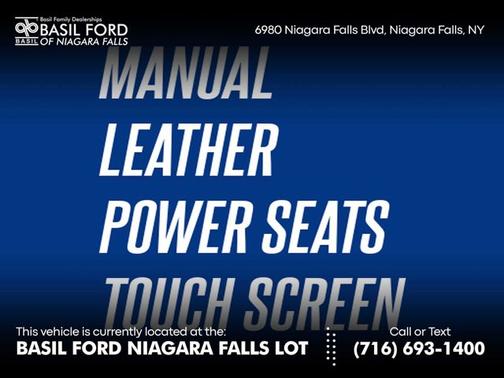 2005 Ford Mustang Deluxe