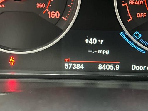 2018 BMW 330 i xDrive