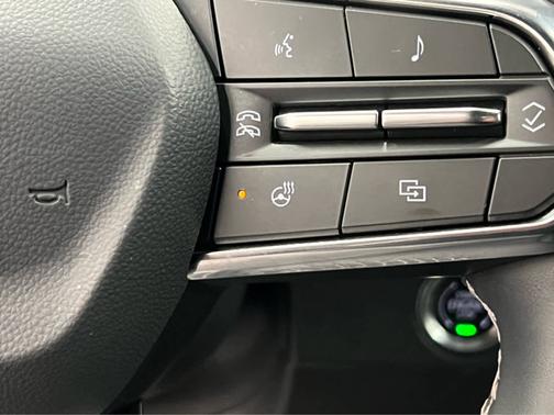 2024 Chevrolet Traverse AWD LT