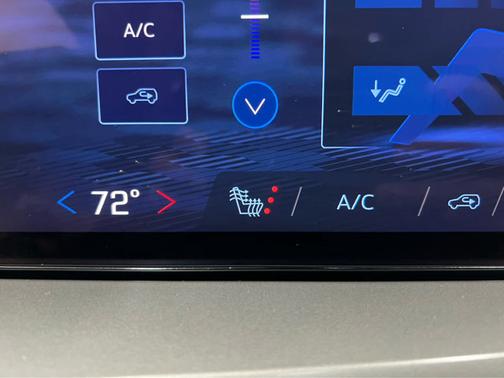 2024 Chevrolet Traverse AWD LT