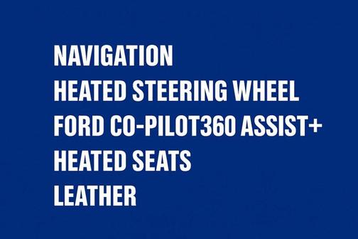 2022 Ford Escape SEL Hybrid