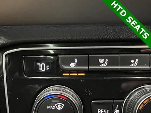 2023 Volkswagen Atlas 3.6L V6 SEL R-Line Black