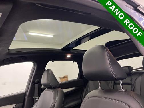 2020 INFINITI QX50 SENSORY