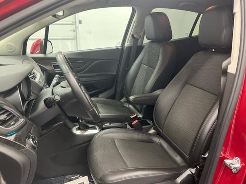 2016 Buick Encore Convenience