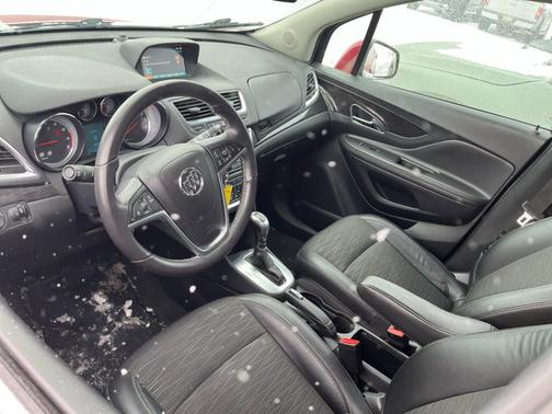 2016 Buick Encore Convenience