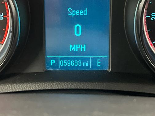 2016 Buick Encore Convenience