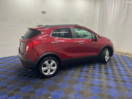2016 Buick Encore Convenience