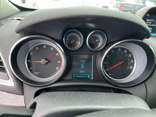 2016 Buick Encore Convenience