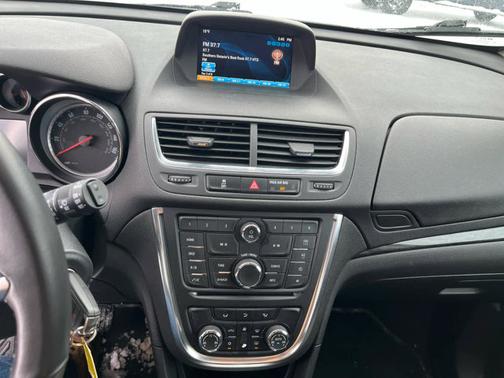 2016 Buick Encore Convenience