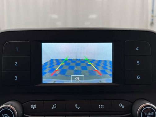 2022 Ford EcoSport S