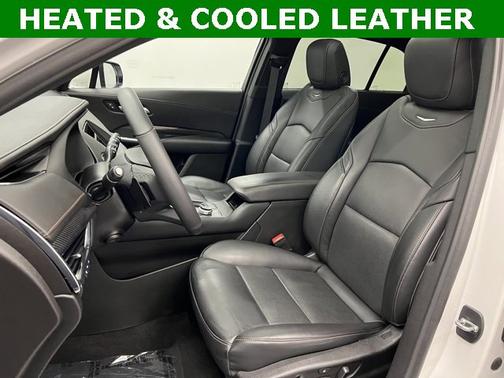 2023 Cadillac XT4 AWD Sport