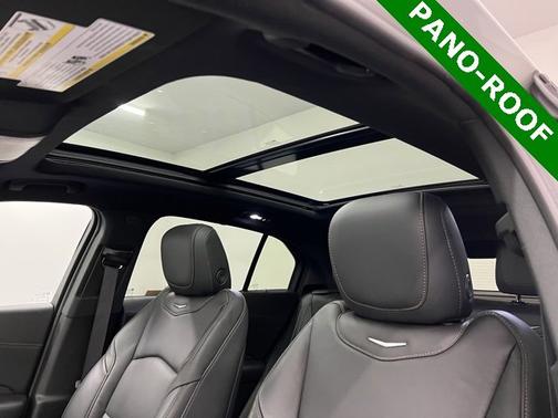 2023 Cadillac XT4 AWD Sport