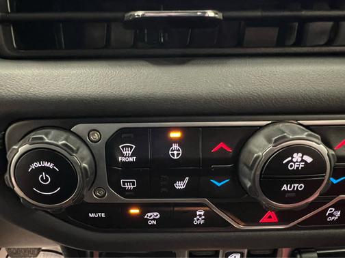 2024 Jeep Wrangler Rubicon 392