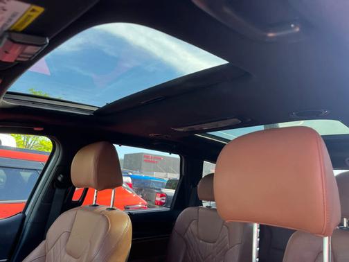 Wolf Gray 2023 Kia Telluride SX X-Line