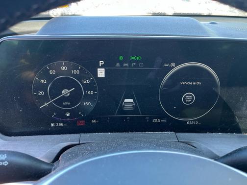 Wolf Gray 2023 Kia Telluride SX X-Line