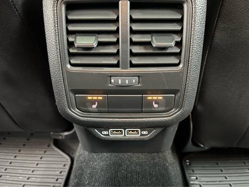 2020 Volkswagen Passat 2.0T SEL