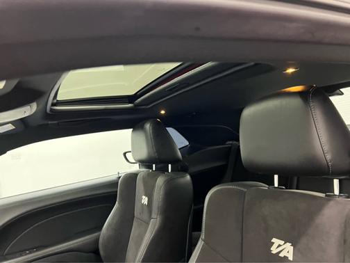 Torred Clearcoat 2023 Dodge Challenger R/T Scat Pack