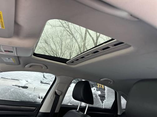 2020 Volkswagen Passat 2.0T R-Line