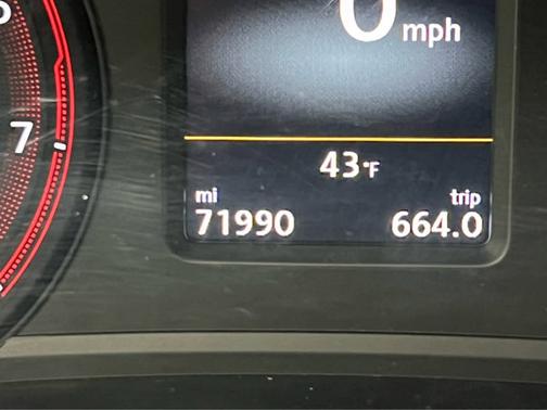 2020 Volkswagen Passat 2.0T R-Line