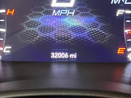 2021 Dodge Charger SE