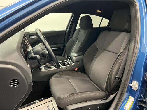 2021 Dodge Charger SE