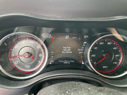 2021 Dodge Charger SE