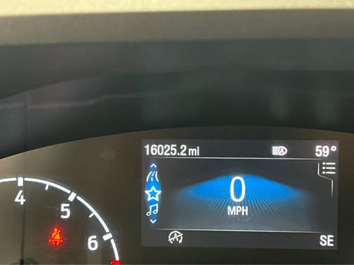 2022 Ford Maverick XLT AWD SuperCrew