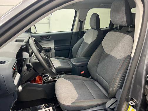 2022 Ford Maverick XLT AWD SuperCrew